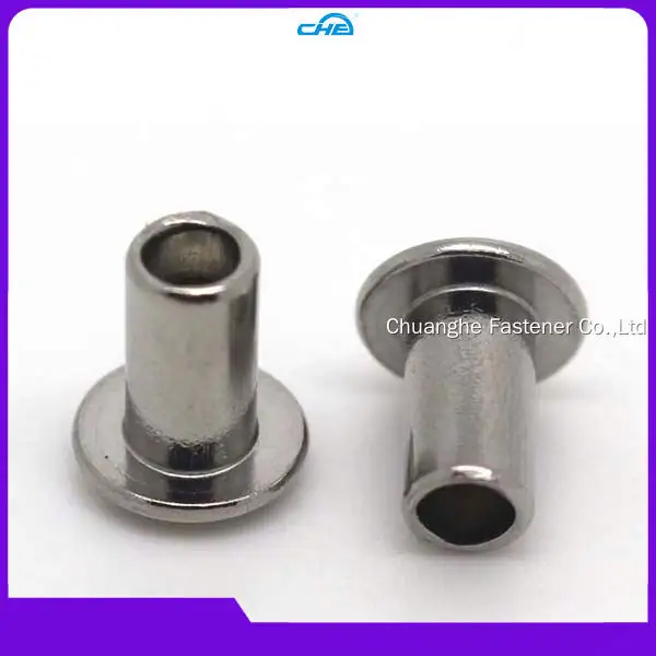 Chuanghe Fastener | latest hollow rivet supply 1
