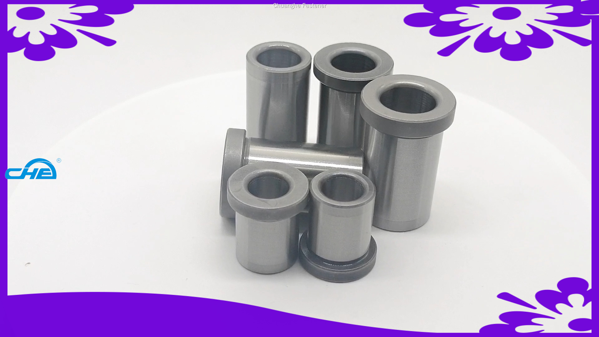 stamping stainless steel parts at Wholesale Prices | Chuanghe Fastener 1