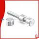Custom stainless steel standoff screws company Manufacturer | Chuanghe Fastener 1