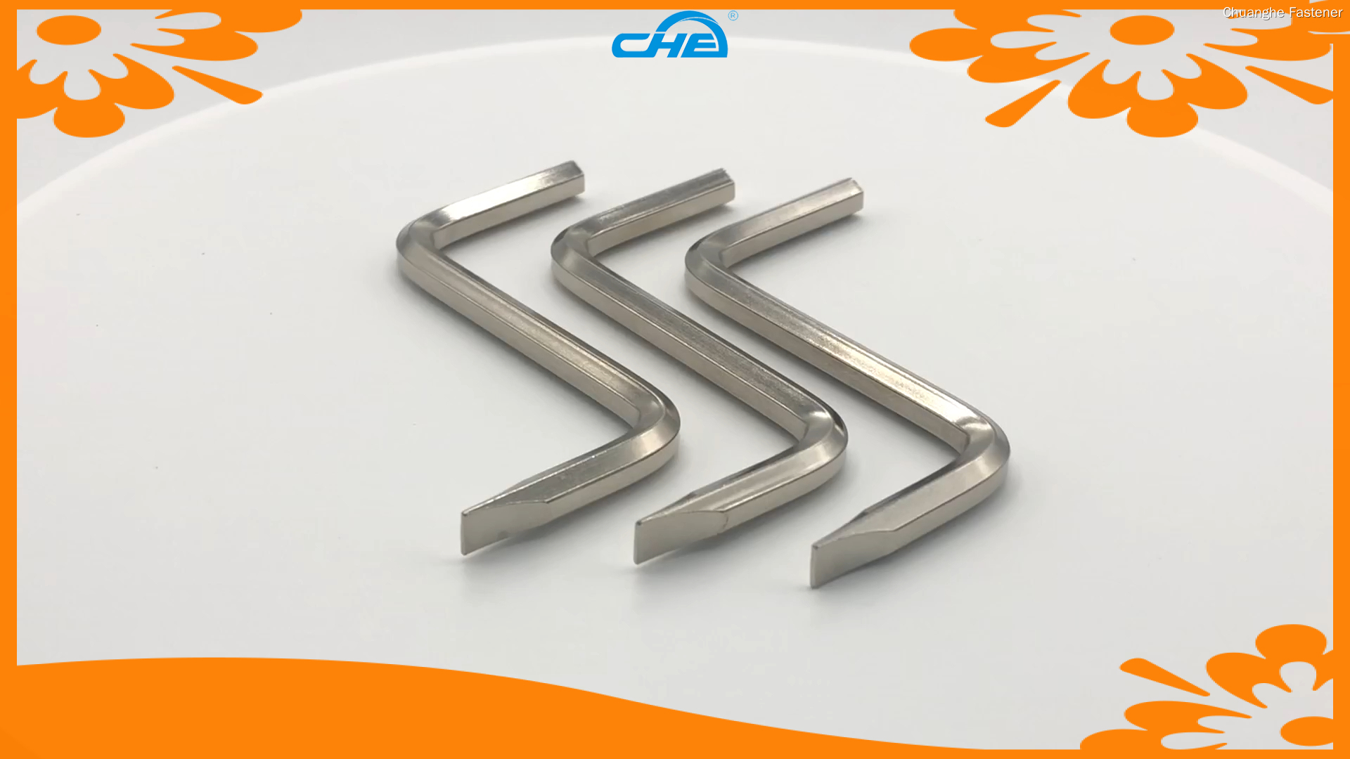 Chuanghe Fastener | wholesale allen wrench manufacturers factory 1