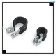 Custom drain pipe clamp factory Manufacturer | Chuanghe Fastener 1