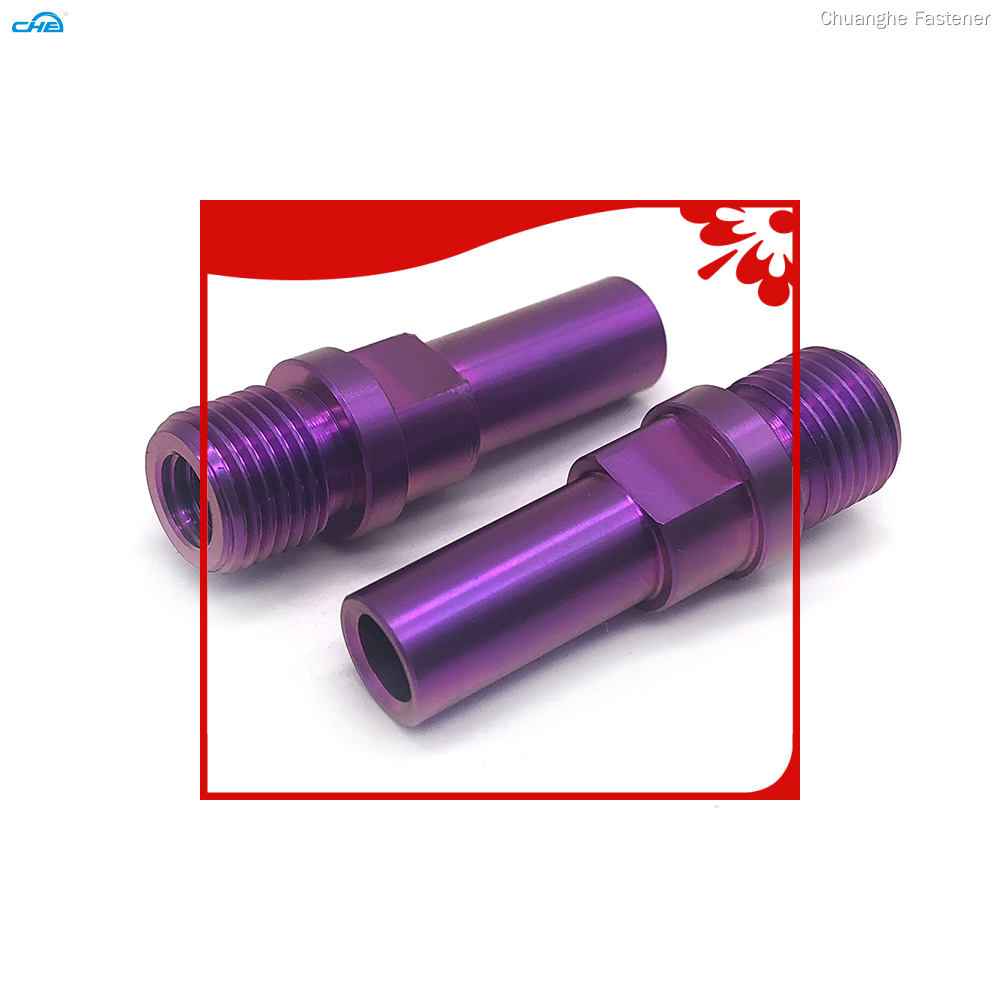 Chuanghe Fastener | New Bcycle screw producer 1