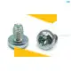 Custom torx head screws producer Manufacturer | Chuanghe Fastener 1