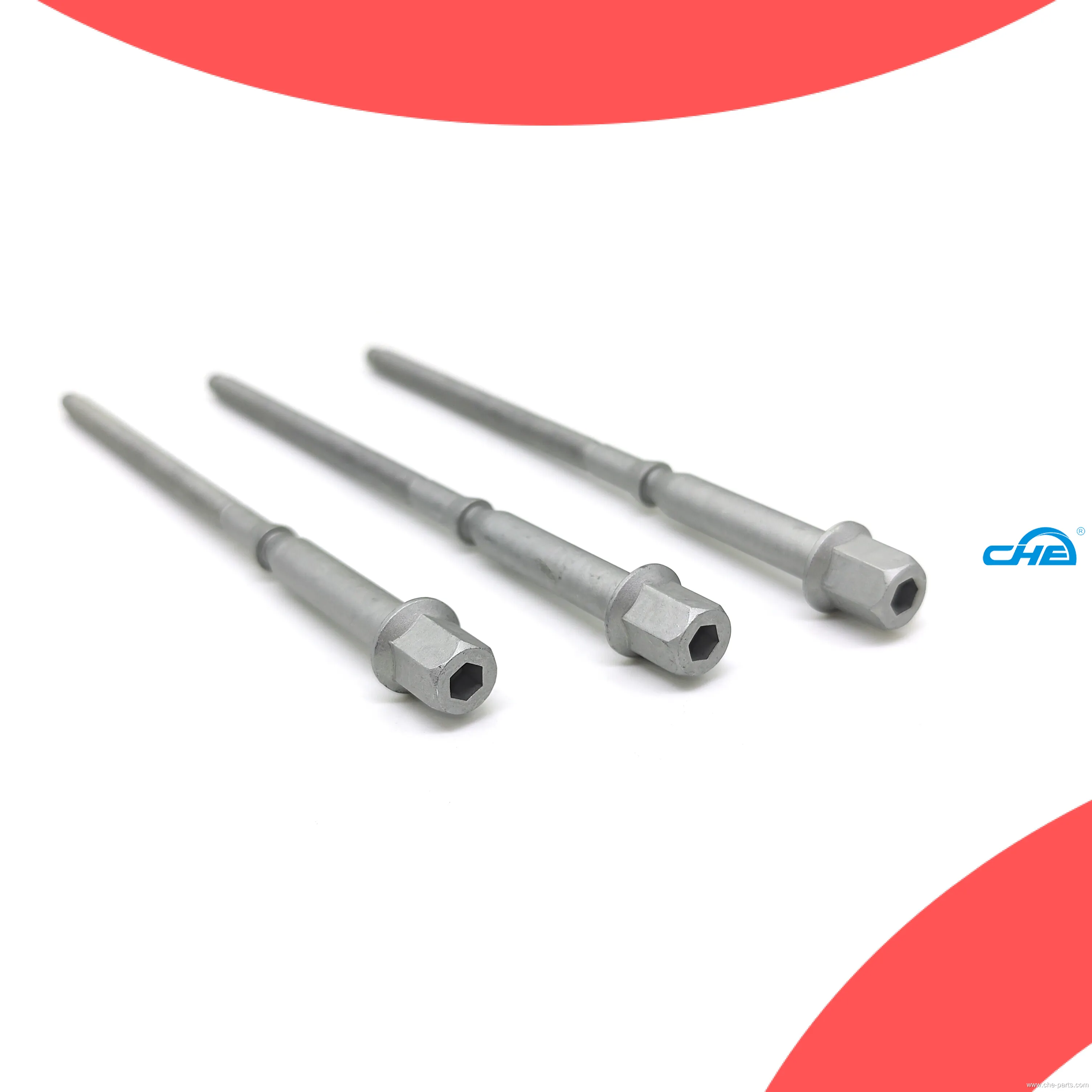 Custom specialised bolts suppliers Manufacturer | Chuanghe Fastener 1