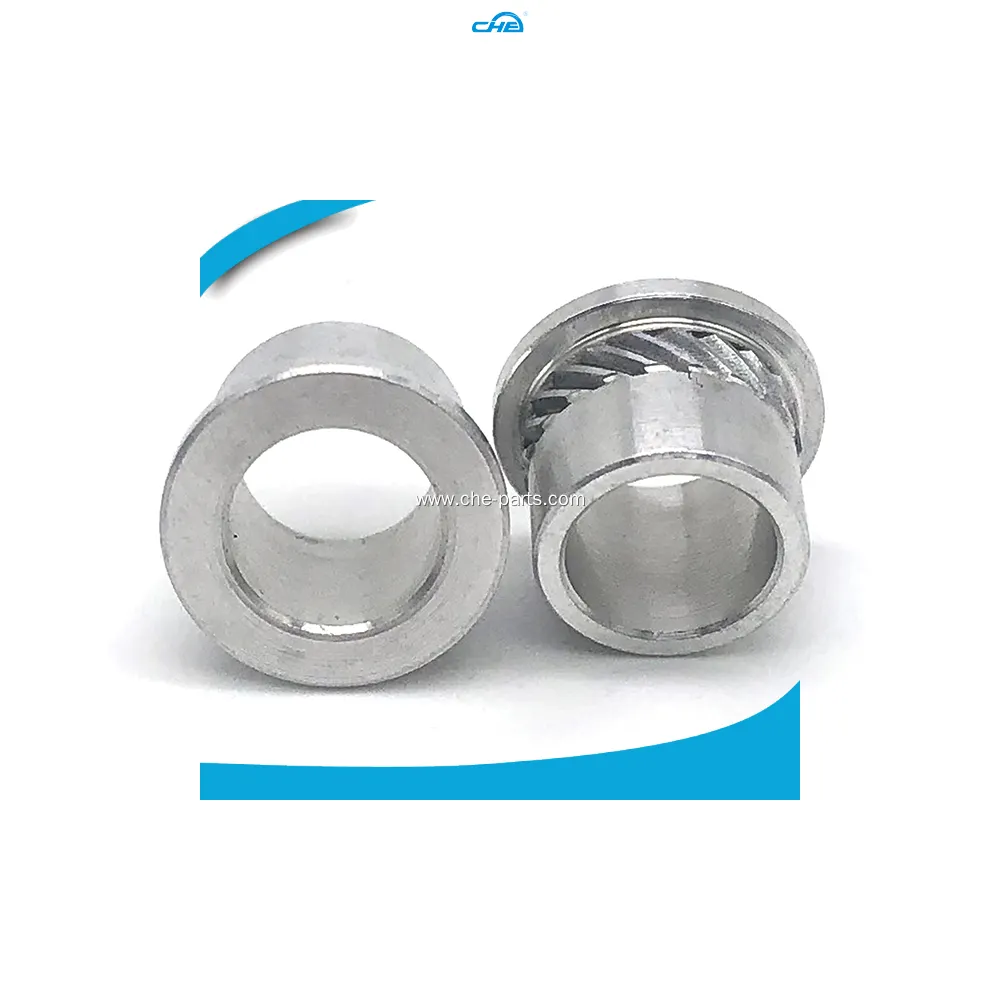 aluminum bushings at Wholesale Prices | Chuanghe Fastener 1
