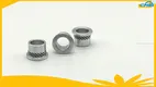 Chuanghe Fastener | custom other parts producer 1