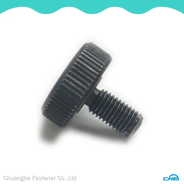 latest m4 thumb screw producer | Chuanghe Fastener 1