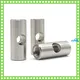 Chuanghe Fastener | wholesale m6 sleeve nut manufacturers 1