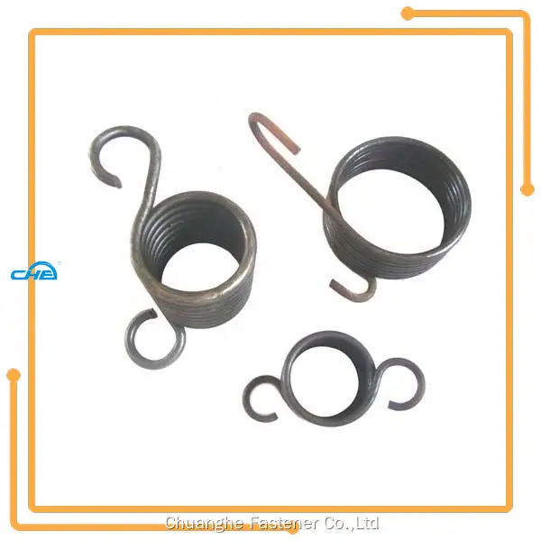 Chuanghe Fastener | custom dual torsion spring manufacturers 1