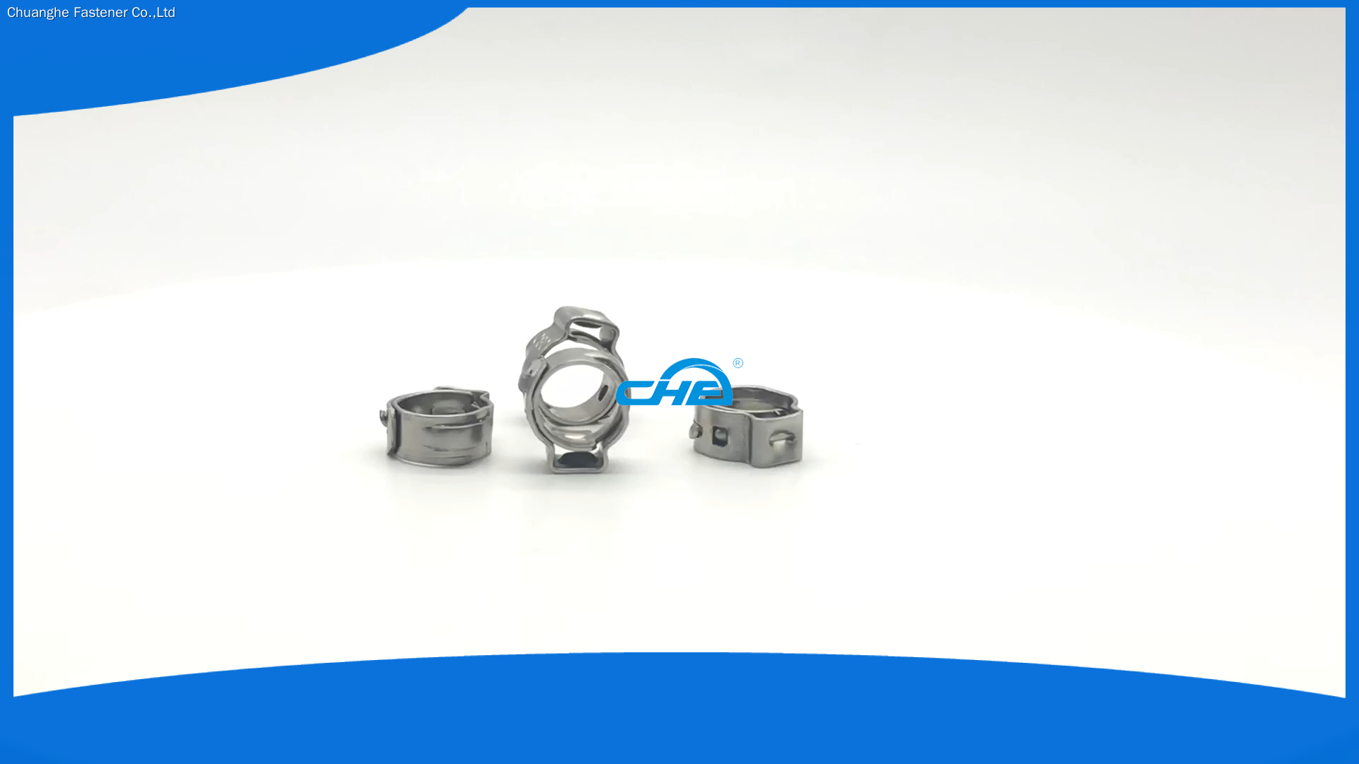 Chuanghe Fastener | custom bicycle parts manufacturers 1
