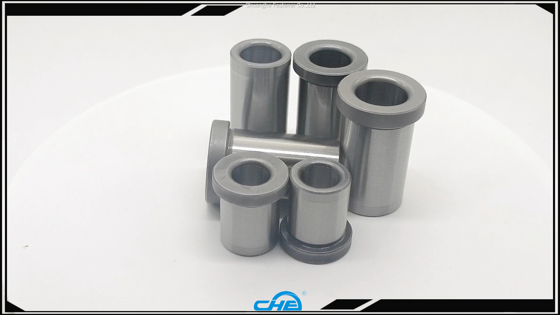 custom metal parts manufacturing at Wholesale Prices | Chuanghe Fastener 1