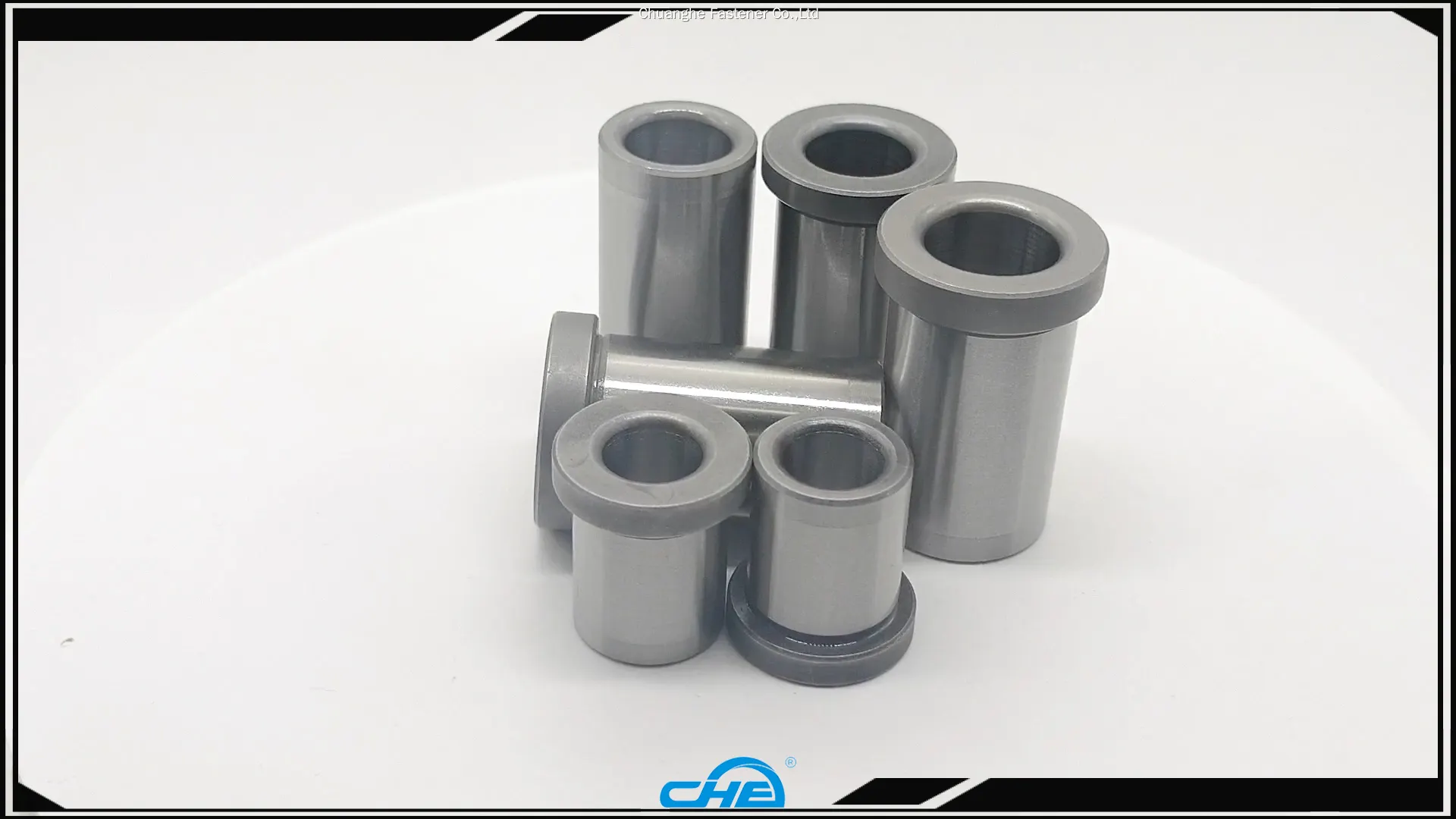 custom metal parts manufacturing at Wholesale Prices | Chuanghe Fastener 1