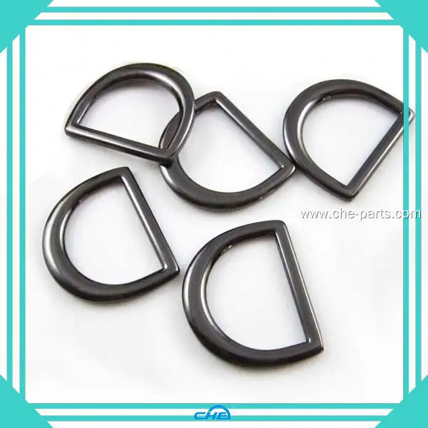 Custom d ring factory Manufacturer | Chuanghe Fastener 1