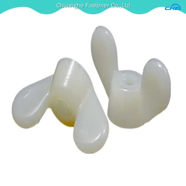 Chuanghe Fastener | wholesale stainless steel wing nuts company 1