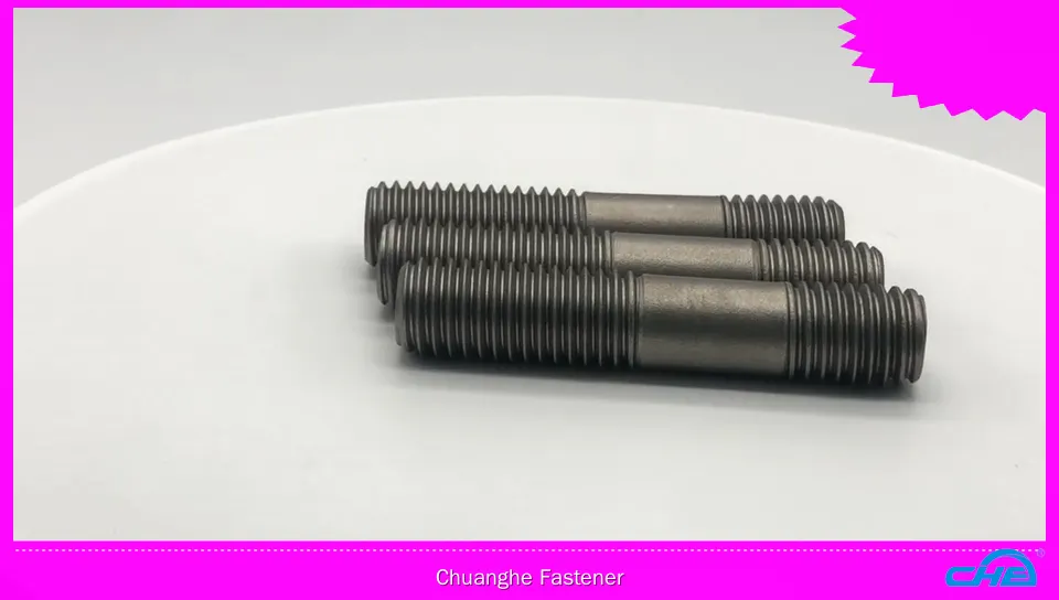 Chuanghe Fastener | New special head bolts producer 1