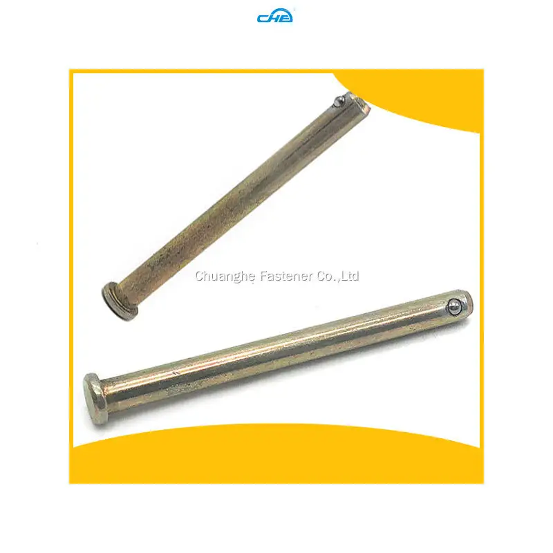 Chuanghe Fastener | high-quality cotter pins for business 1
