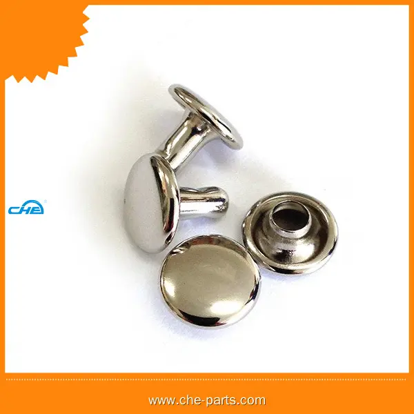 male female plastic rivets at Wholesale Prices | Chuanghe Fastener 1