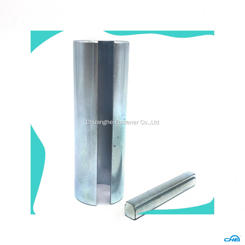 latest cnc car parts manufacturers | Chuanghe Fastener 1