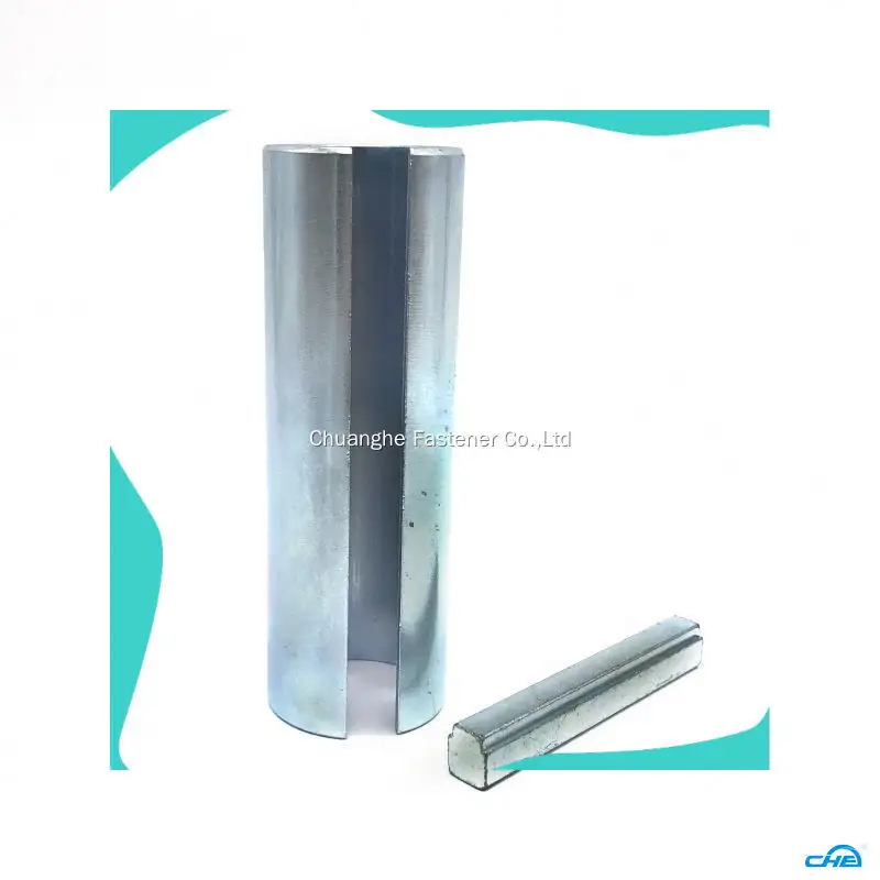 latest cnc car parts manufacturers | Chuanghe Fastener 1