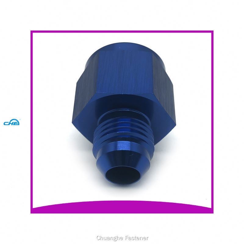 Chuanghe Fastener | wholesale pipe fittings producer 1