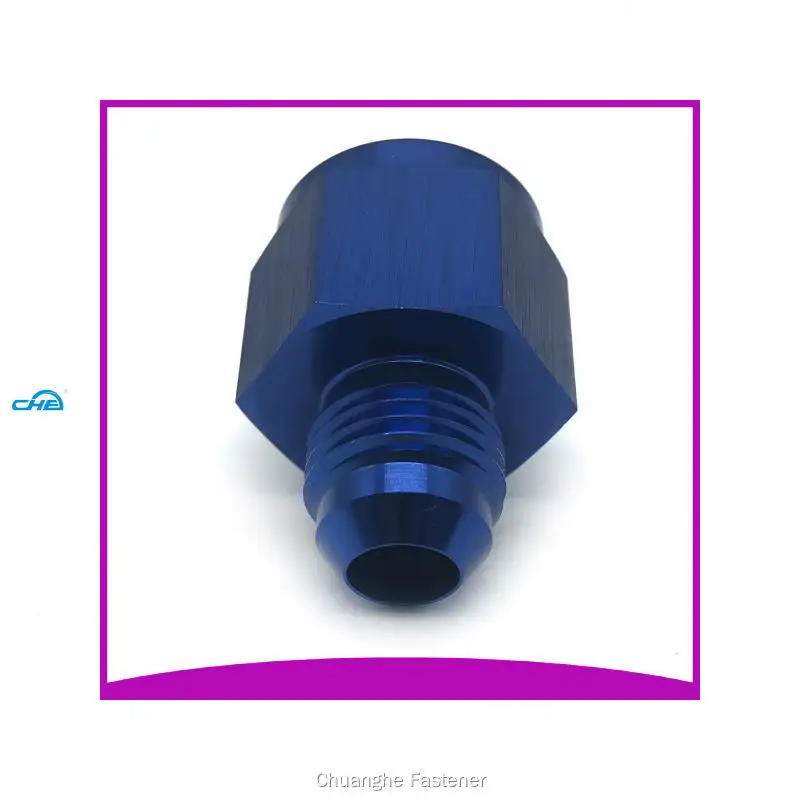 Chuanghe Fastener | wholesale pipe fittings producer 1