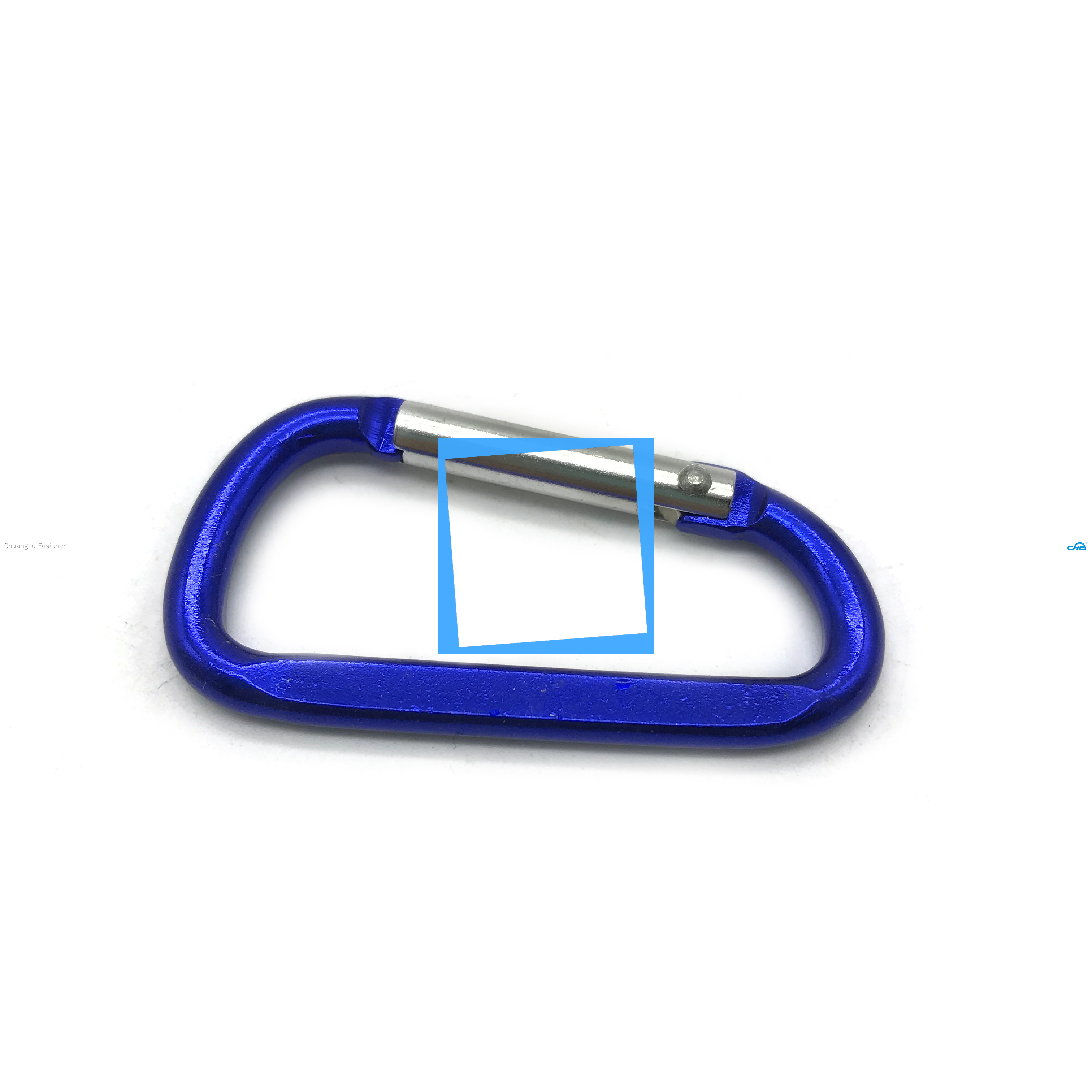 Custom carabiners for business Manufacturer | Chuanghe Fastener 1
