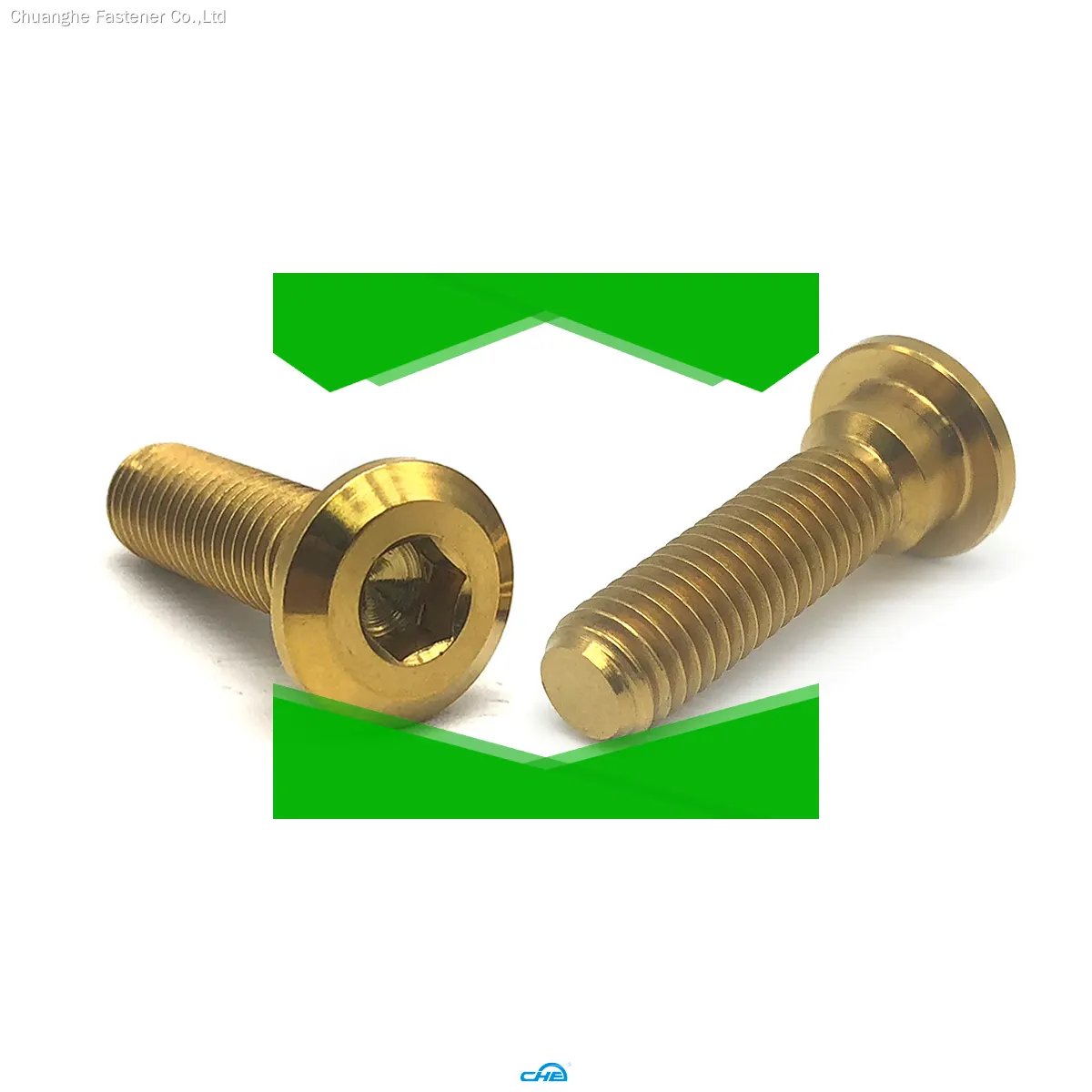 Custom special screw types producer Manufacturer | Chuanghe Fastener 1
