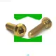 Custom special screw types producer Manufacturer | Chuanghe Fastener 1