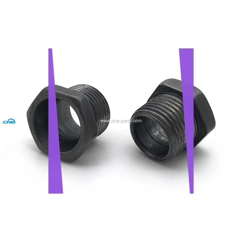 best 10mm hollow bolt producer | Chuanghe Fastener 1