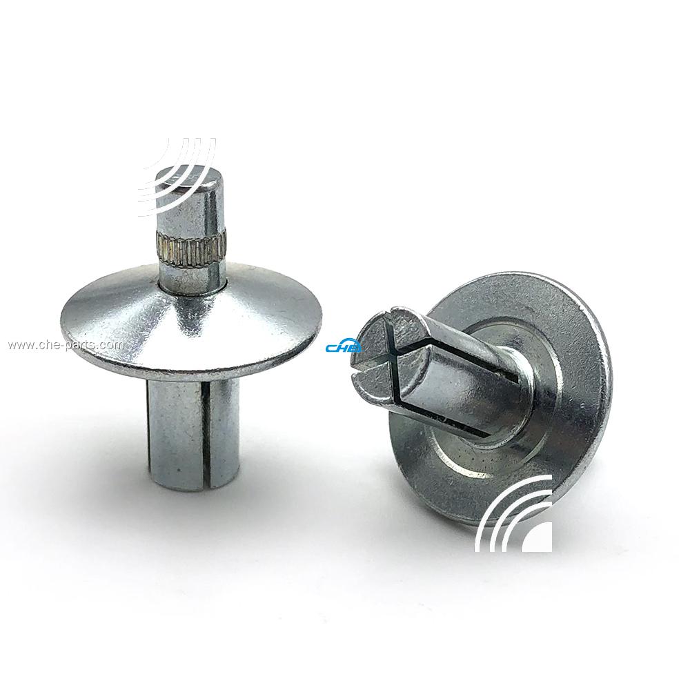 Chuanghe Fastener | top semi tubular rivets for business 1