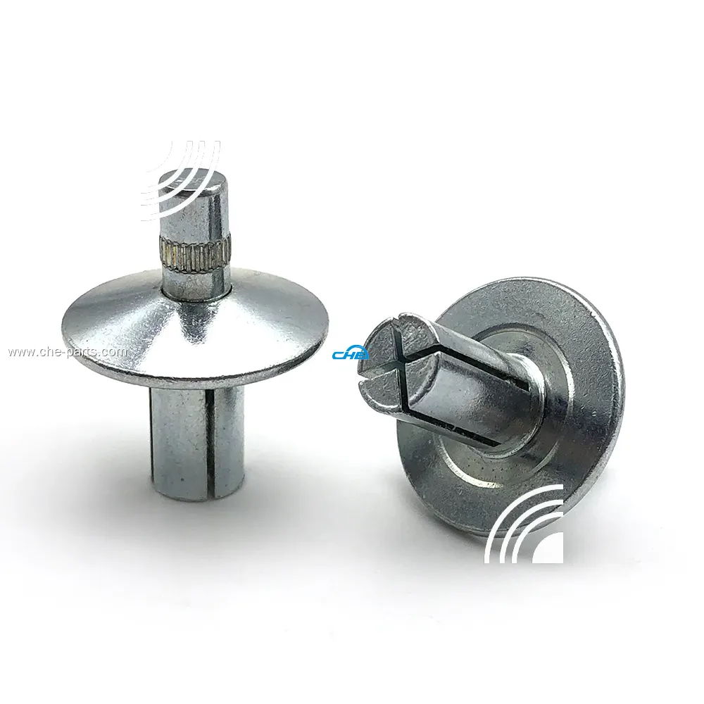 Chuanghe Fastener | top semi tubular rivets for business 1