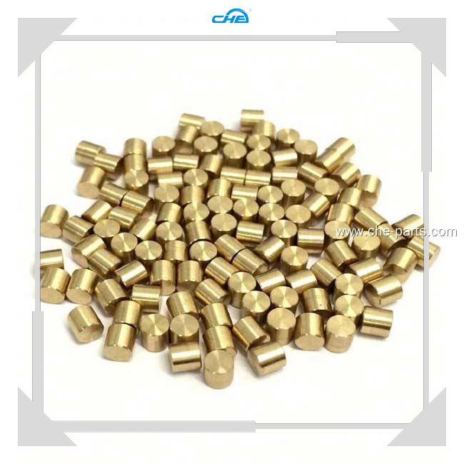 best alloy steel dowel pins supply | Chuanghe Fastener 1