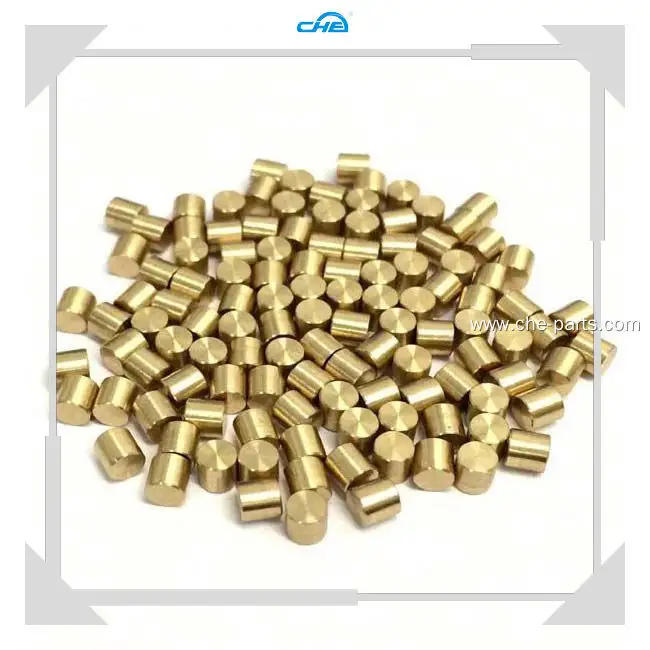 best alloy steel dowel pins supply | Chuanghe Fastener 1