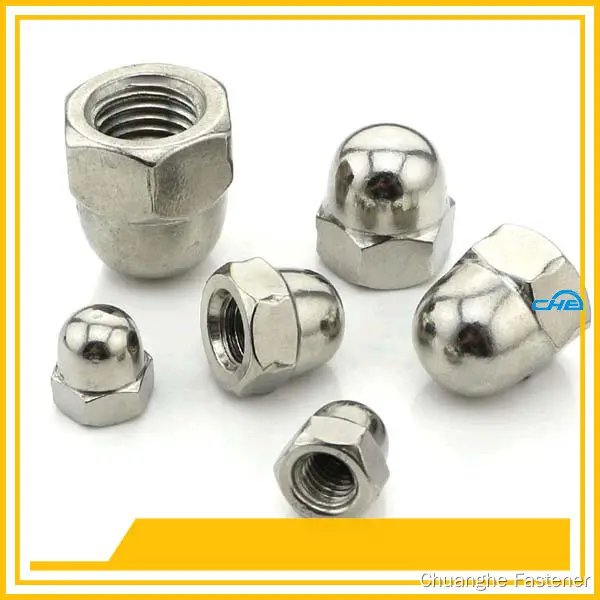wholesale cnc aluminum parts manufacturers | Chuanghe Fastener 1