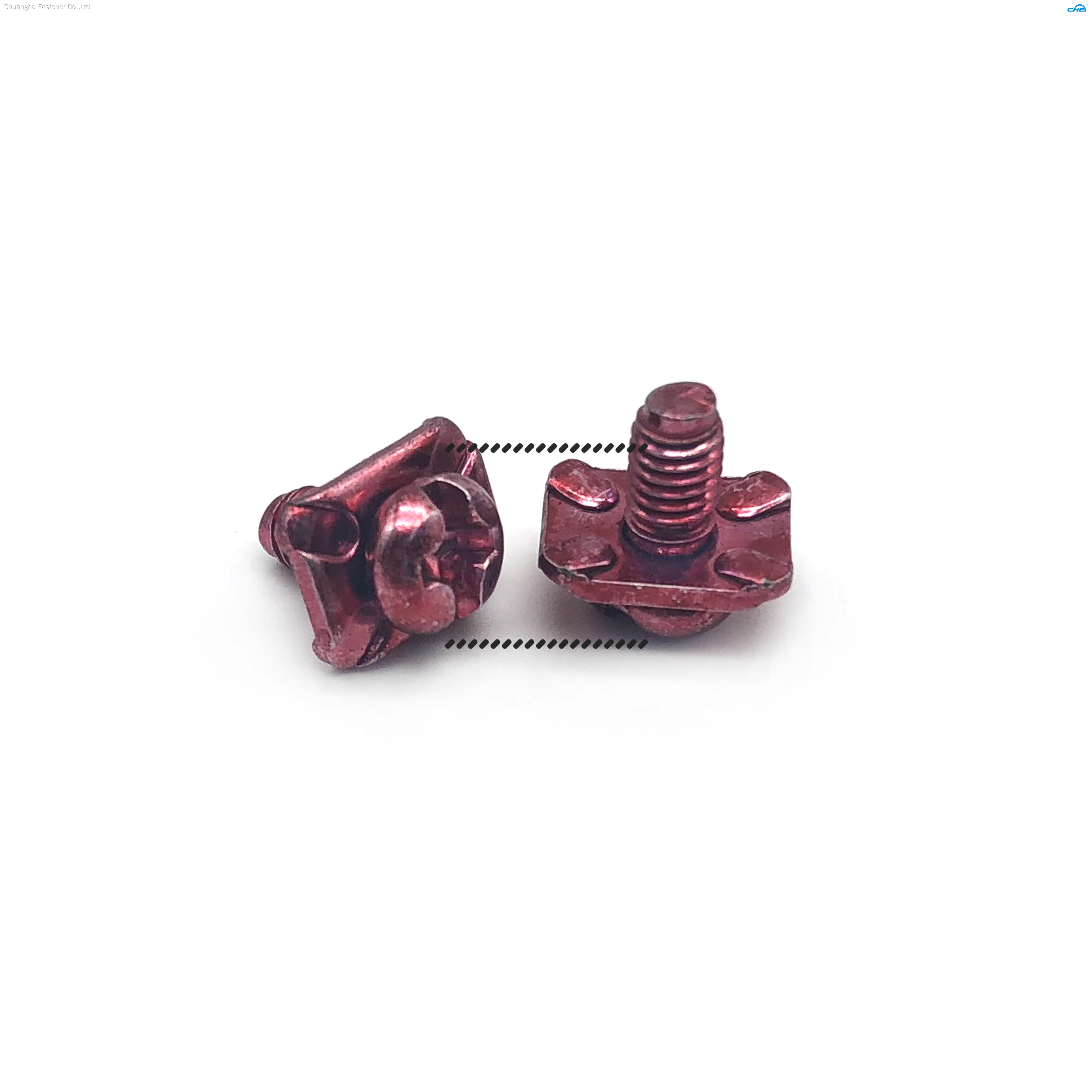 combination head screw at Wholesale Prices | Chuanghe Fastener 1