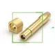 Custom metal cnc part producer Manufacturer | Chuanghe Fastener 1