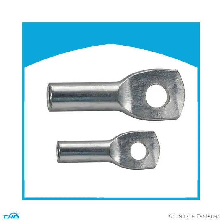 wholesale m6 eye nut suppliers | Chuanghe Fastener 1