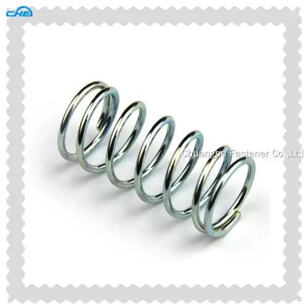 Custom automotive coil spring manufacturers manufacturers Manufacturer | Chuanghe Fastener 1