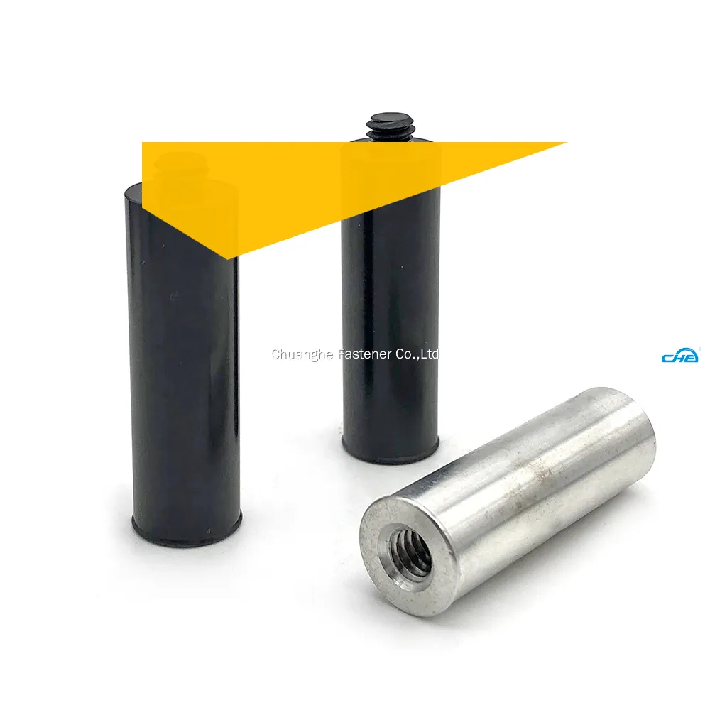 Chuanghe Fastener | best m3 standoff screws producer 1