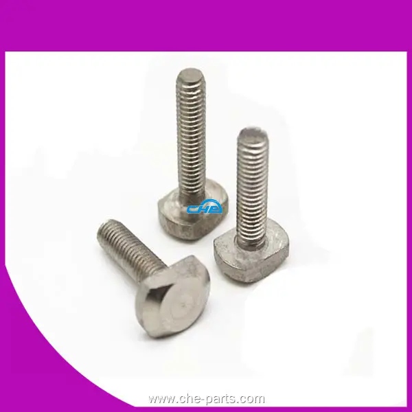 best t slot bolts suppliers | Chuanghe Fastener 1