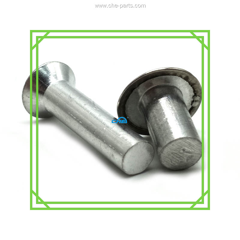 Chuanghe Fastener | latest custom rivets manufacturers 1