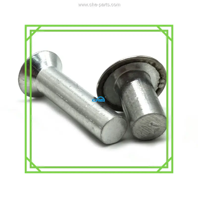 Chuanghe Fastener | latest custom rivets manufacturers 1
