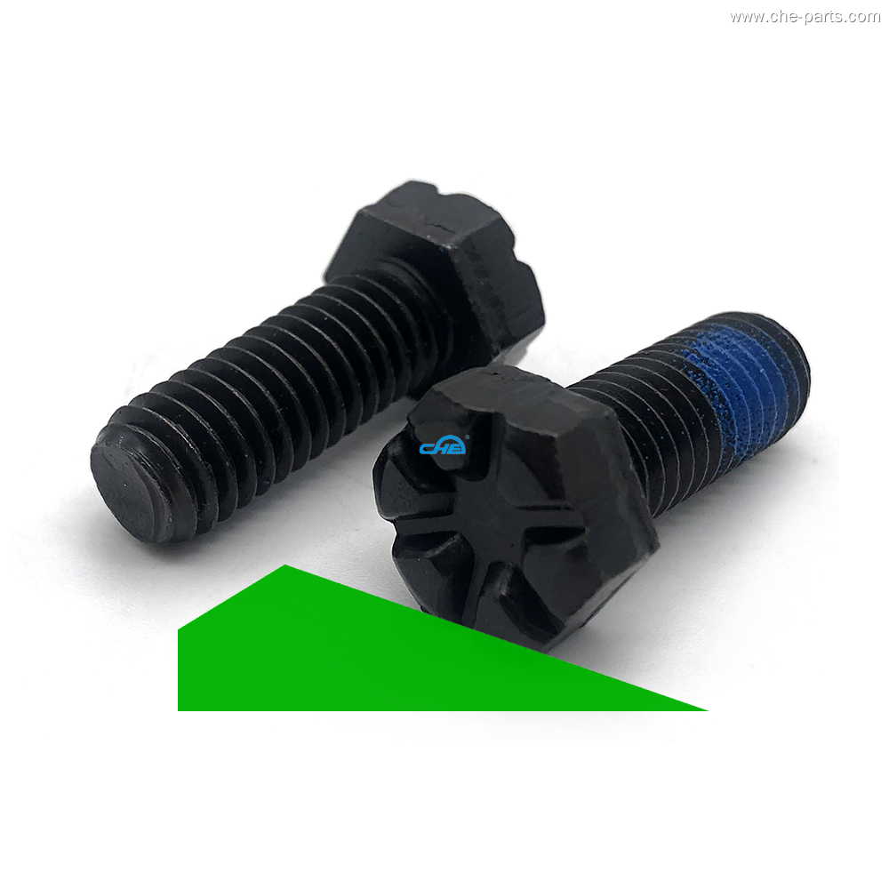 Chuanghe Fastener | best hex head bolt suppliers 1