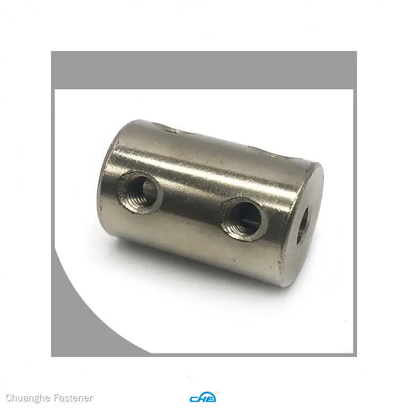 Chuanghe Fastener | top cnc car parts factory 1