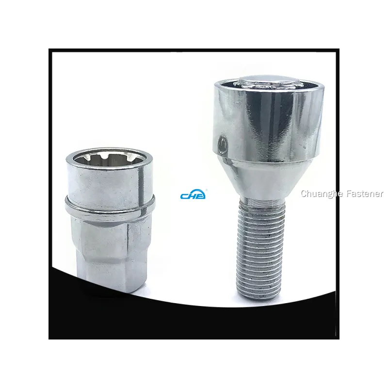 stainless steel t bolts at Wholesale Prices | Chuanghe Fastener 1