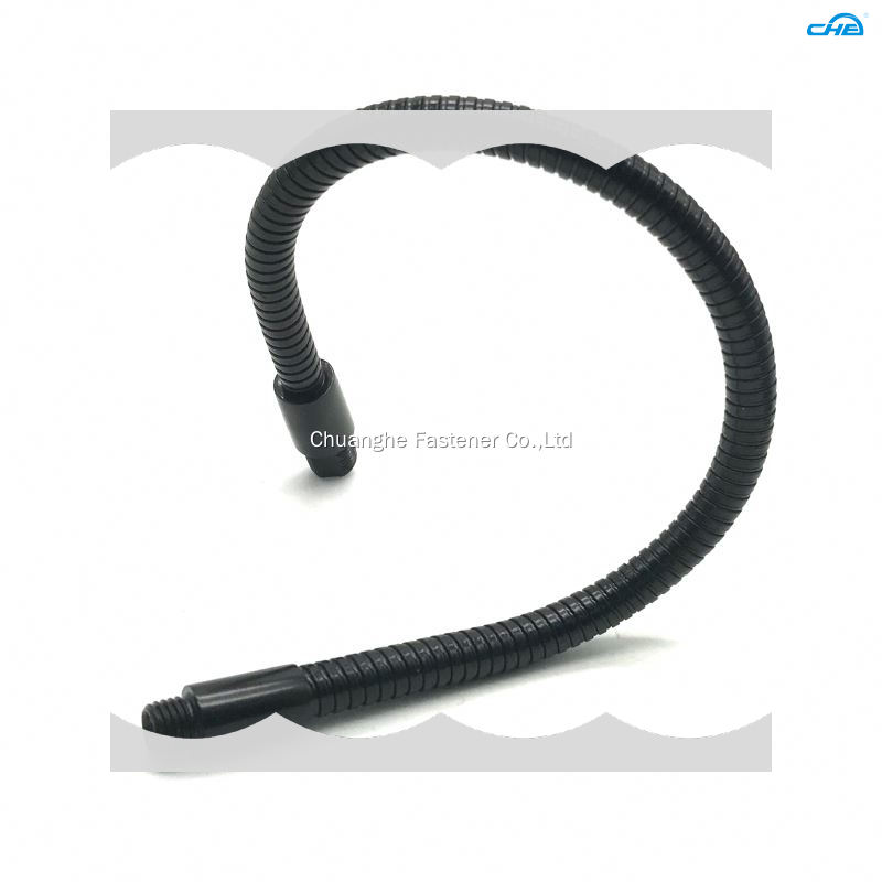 Chuanghe Fastener | custom flexible gooseneck suppliers 1