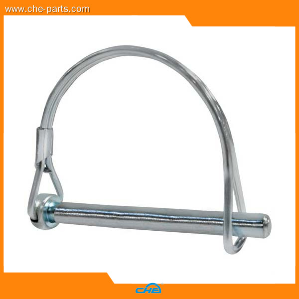 Custom bathroom door lock pin for business Manufacturer | Chuanghe Fastener 1