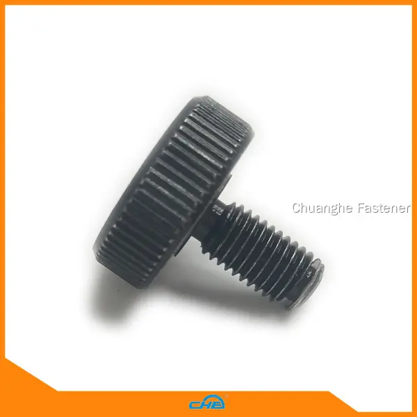 Custom m4 thumb screw company Manufacturer | Chuanghe Fastener 1