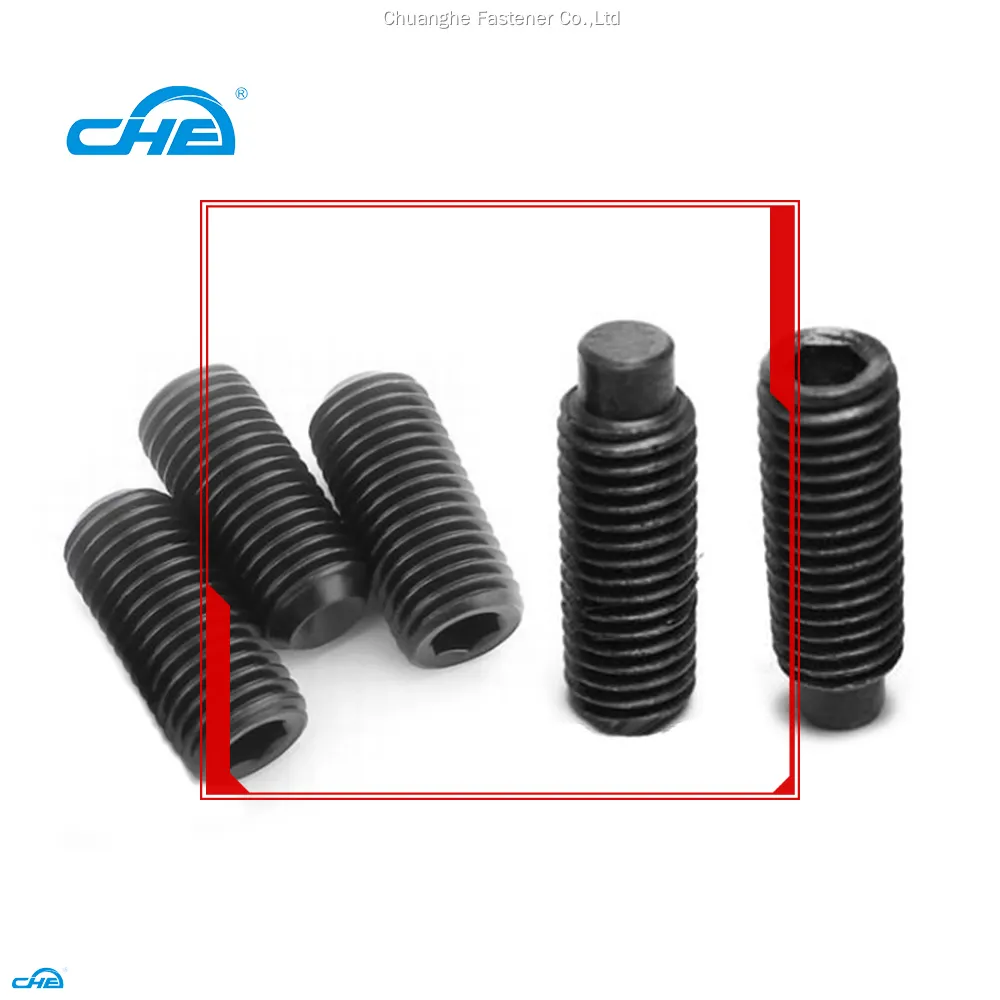 custom set screw company | Chuanghe Fastener 1