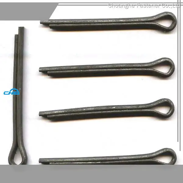 cotter pin for trailer at Wholesale Prices | Chuanghe Fastener 1